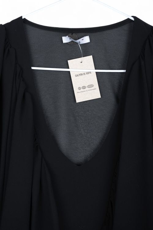 Blusa Naima T: Medium