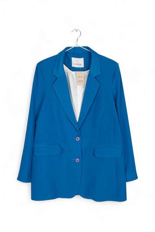 Blazer Portsaid T: Small