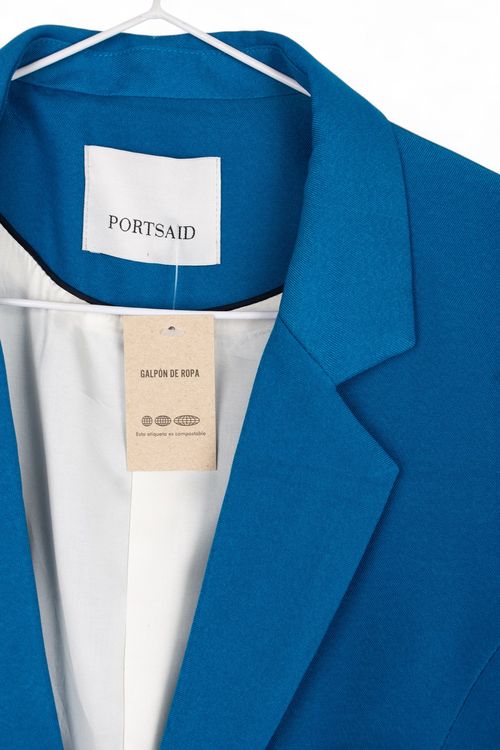 Blazer Portsaid T: Small