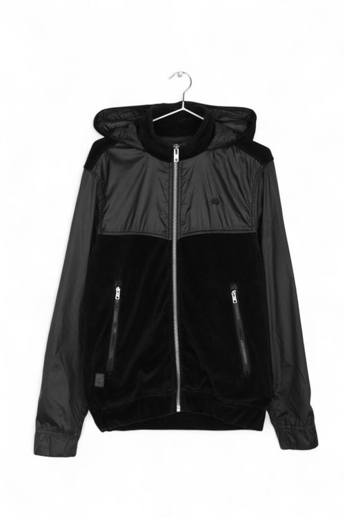 Campera de tela Key Biscayne T: Small