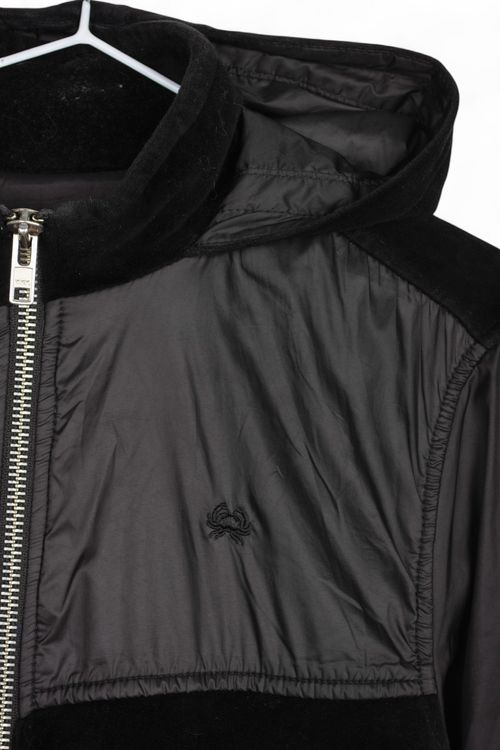 Campera de tela Key Biscayne T: Small