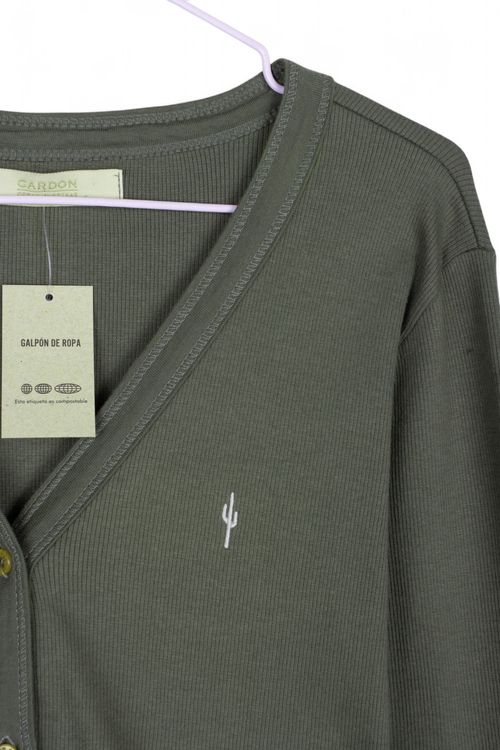 Cardigan Cardon T: Medium