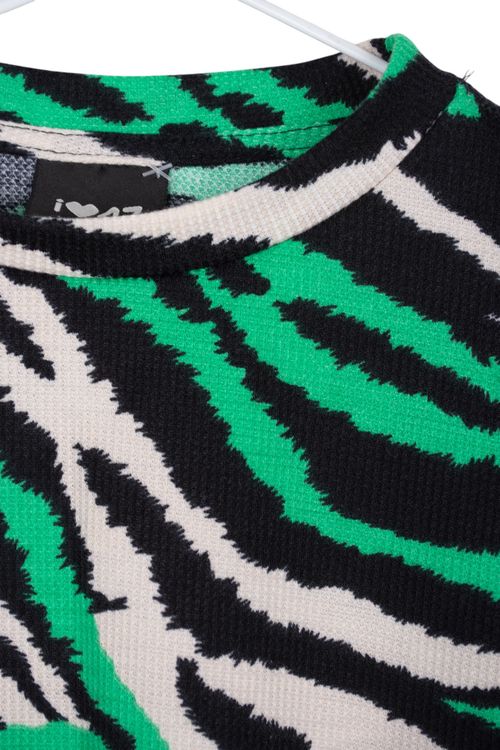 Remera 47 Street T: Small