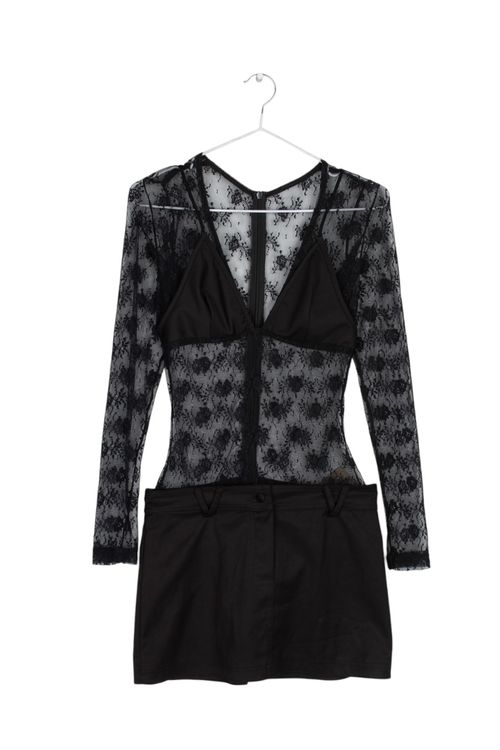 Vestido Victoria Tucci