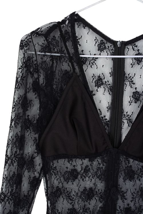 Vestido Victoria Tucci