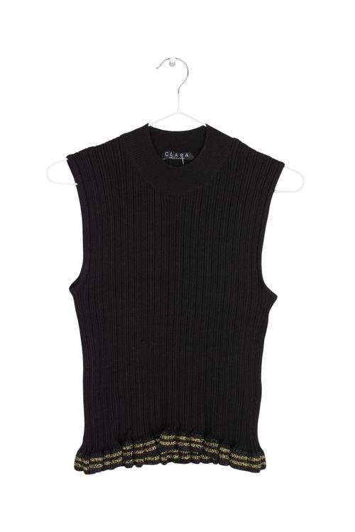 Top Clara T: Small