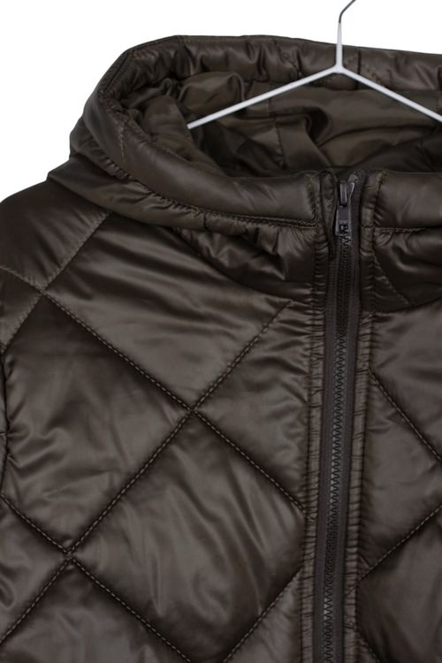 Campera Invierno Estancias T: Medium
