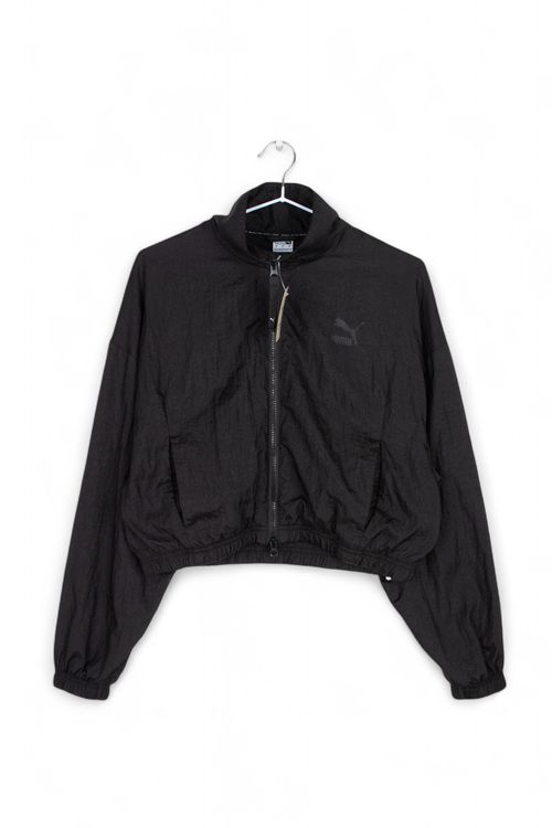 Campera Deportiva Puma T: Small
