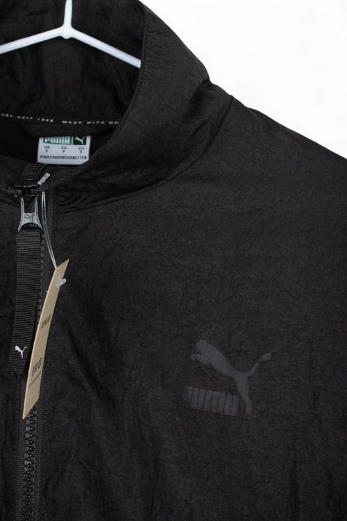 Campera Deportiva Puma T: Small