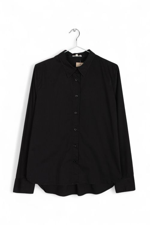 Camisa Etiqueta Negra T: Small