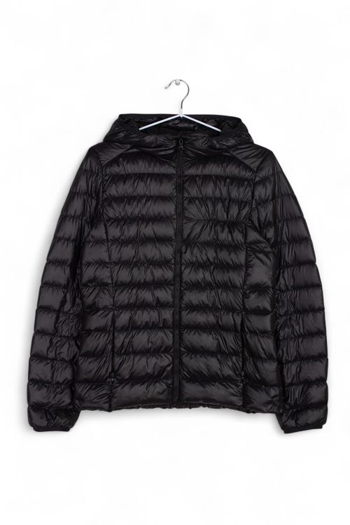 Campera Invierno Uniqlo T: Small