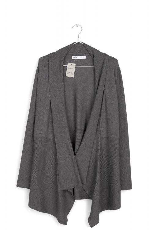 Cardigan Zara T: Large