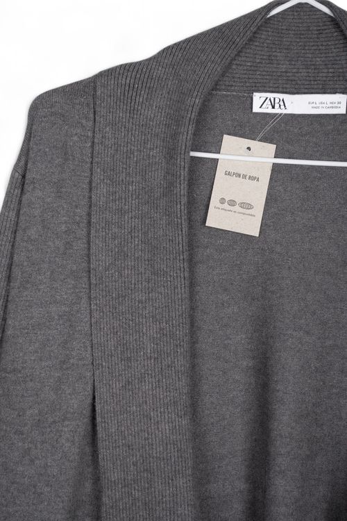 Cardigan Zara T: Large