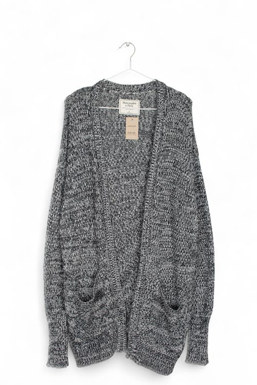 Cardigan Abercrombie T: Small