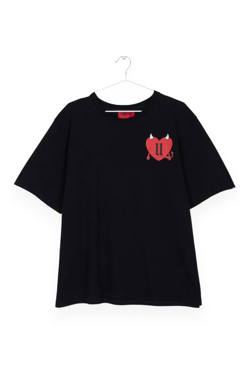 Remera Undefined