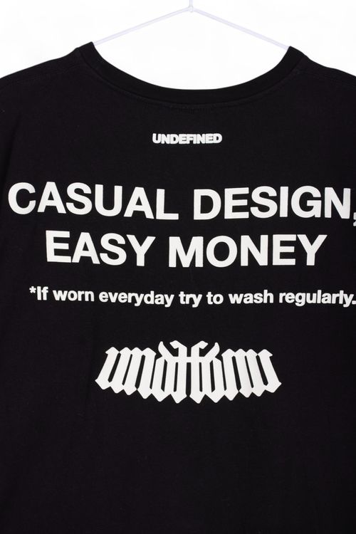 Remera Undefined