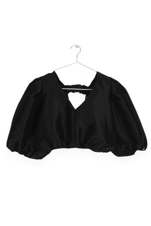 Blusa Justa Petra T: Small