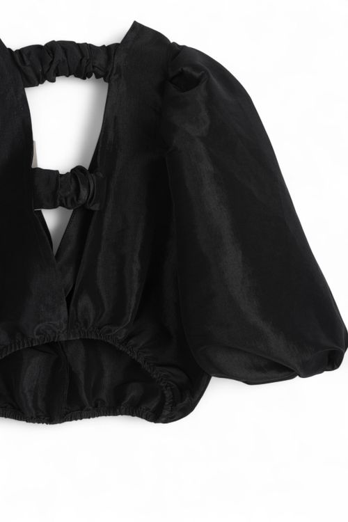 Blusa Justa Petra T: Small