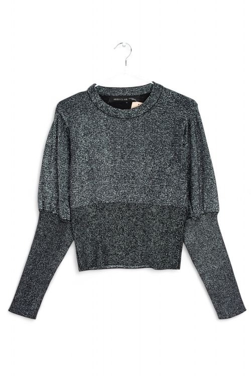 Sweater Heidi Clair T: Small