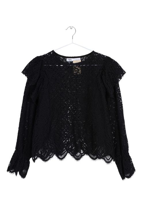 Blusa Zara T: Large