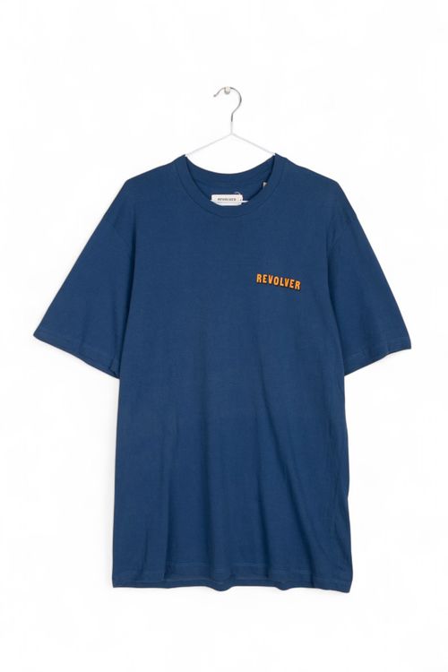 Remera Revolver T: Medium