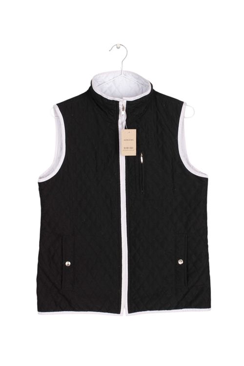 Chaleco Invierno Perramus T: Medium
