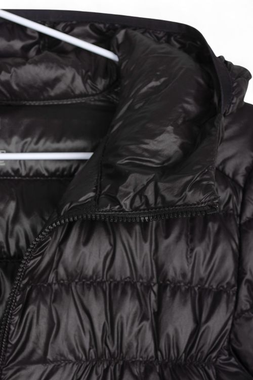 Campera Invierno Uniqlo T: Xsmall
