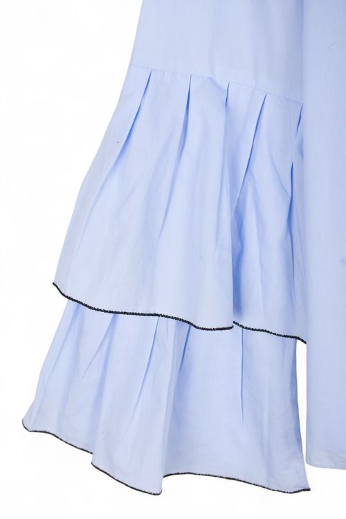 Blusa Las Oreiro T: Medium