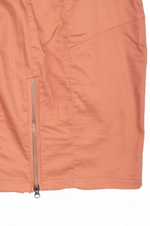 Pollera Clara Ibarguren T: 44