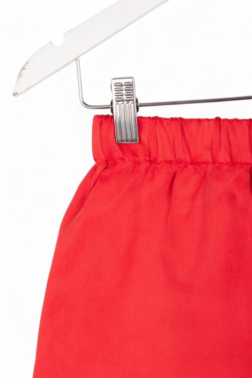 Short Giesso T: Small