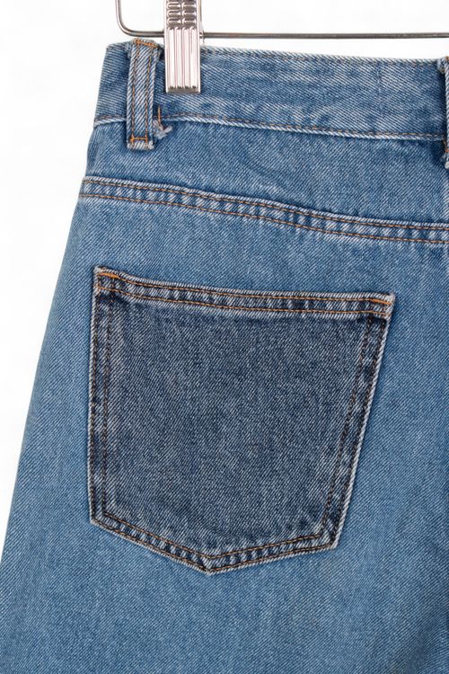 Jean Denim & Co T: 36