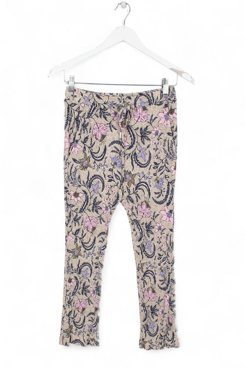 Pantalon Maria Cher T: Small