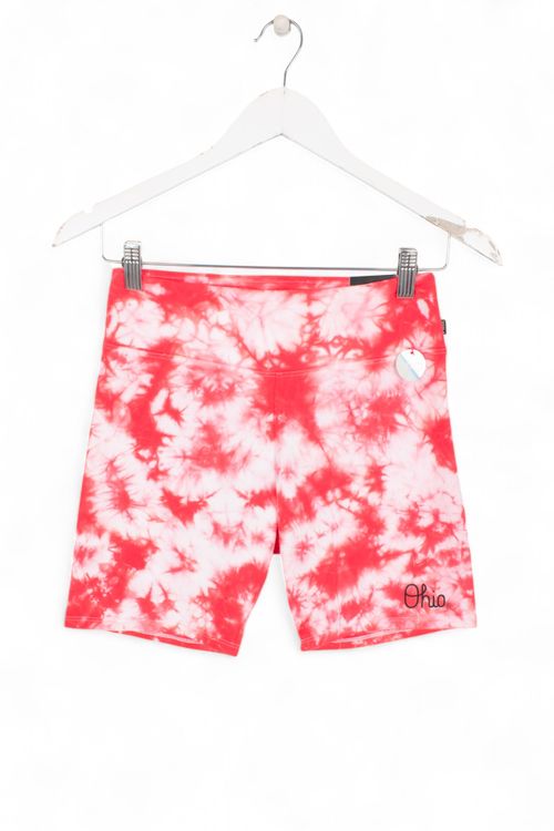 Short Deportivo Pink T: Small