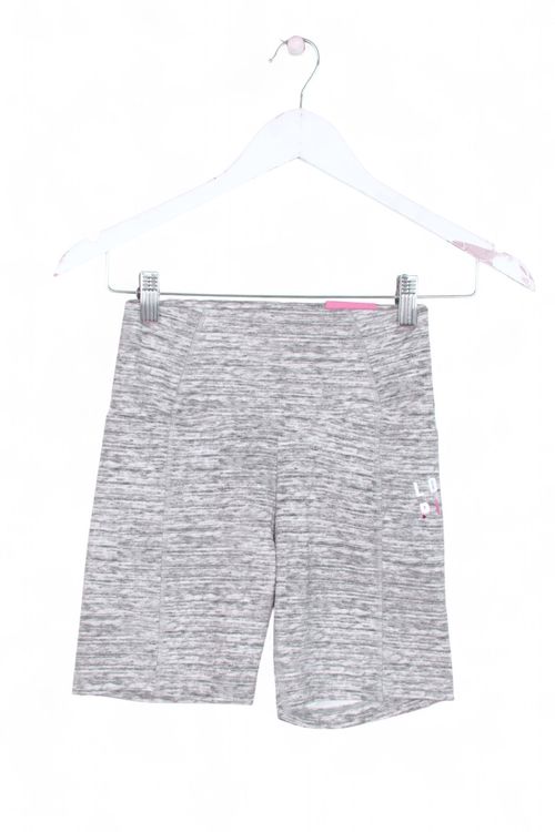 Short Deportivo Pink T: Xsmall