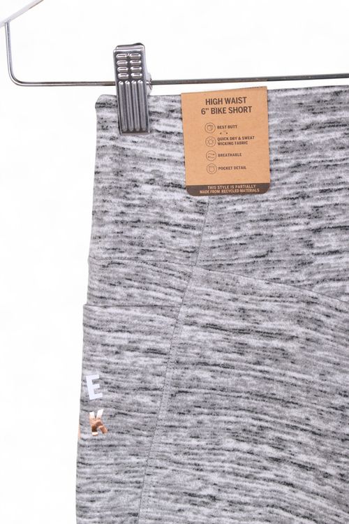 Short Deportivo Pink T: Xsmall