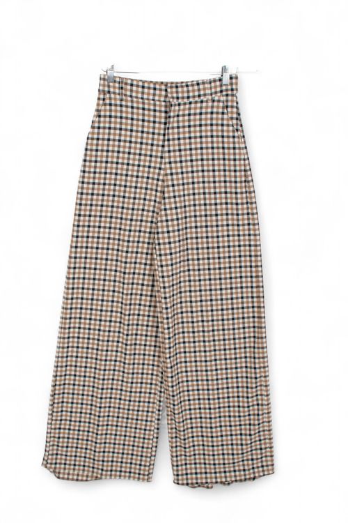 Pantalon Zara T: Small