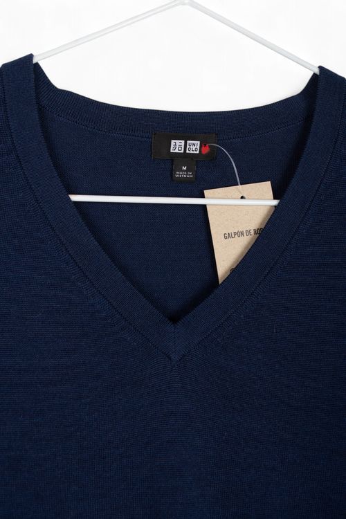 Sweater Uniqlo T: Medium