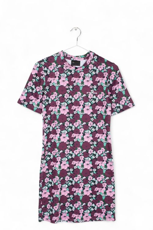 Vestido Ay Not Dead T: Small