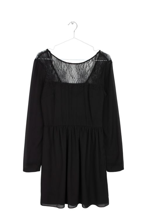 Vestido Zara T: Medium