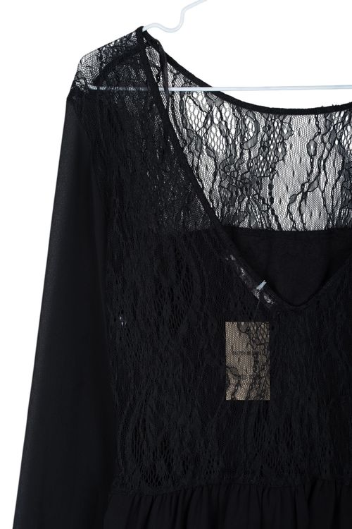 Vestido Zara T: Medium