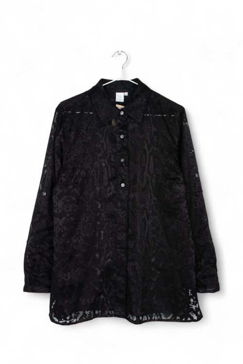 Camisa Jones New York T: Small
