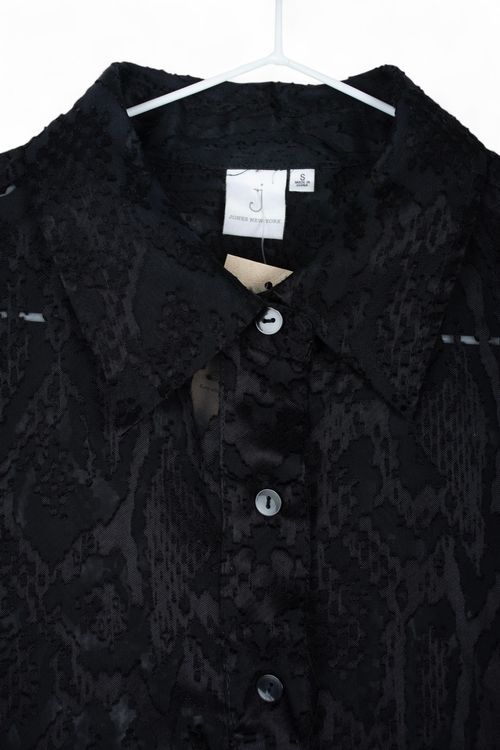 Camisa Jones New York T: Small