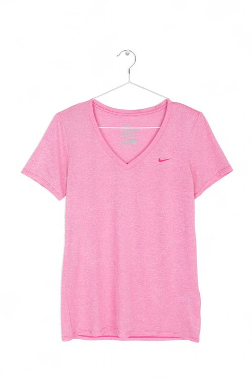 Remera Deportiva Nike T: Small