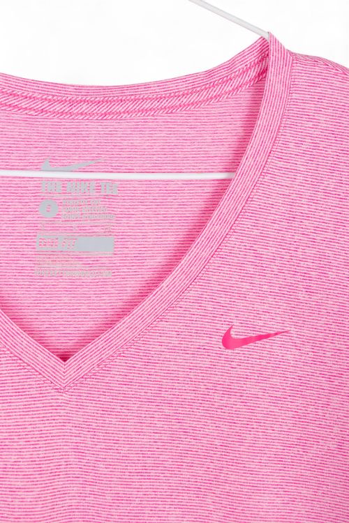 Remera Deportiva Nike T: Small