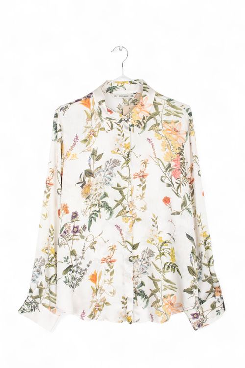 Camisa Zara T: Large