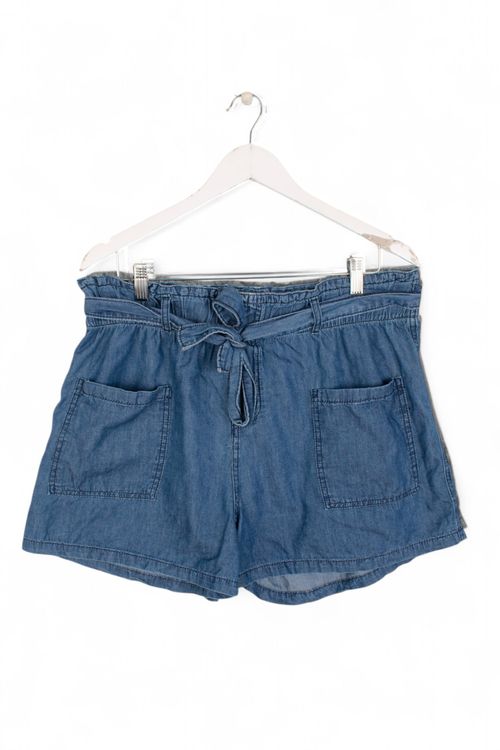 Short Ver T: 46