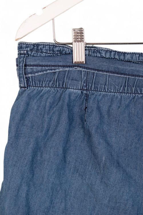 Short Ver T: 46