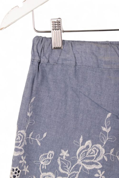 Short Wanama T: 44