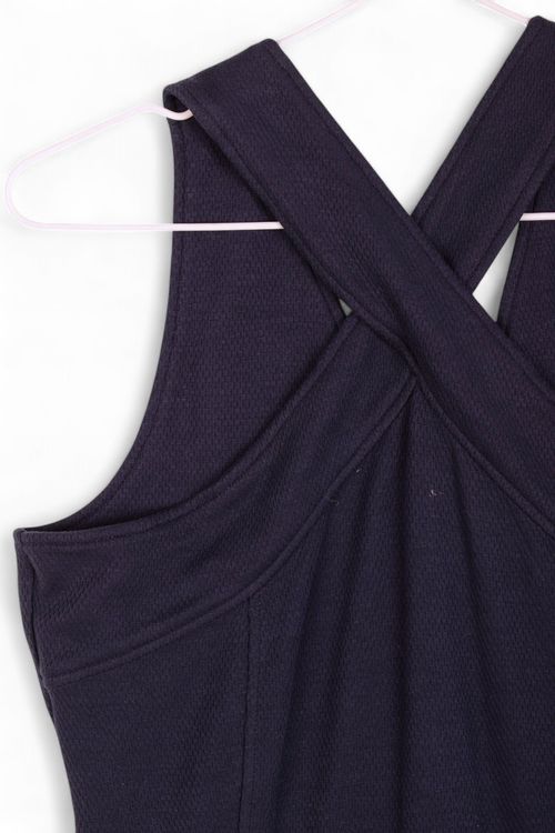 Vestido Lacoste T: Medium