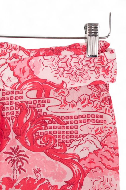 Pantalon Maria Cher T: Small